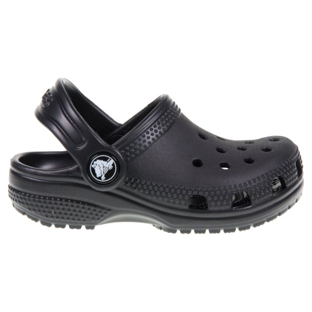 Crocs Kids Classic Clog