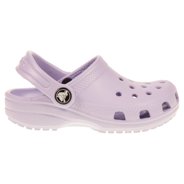 Crocs Kids Classic Clog