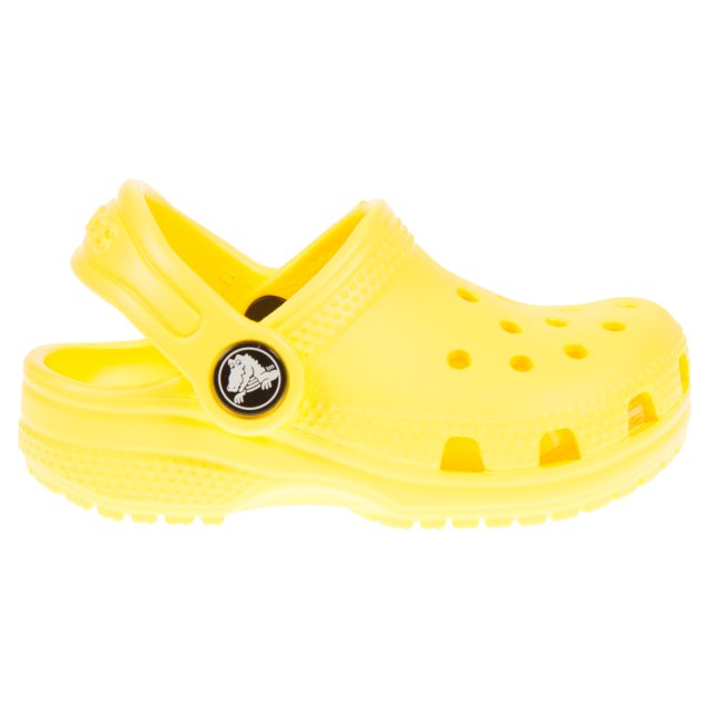 Crocs Kids Classic Clog