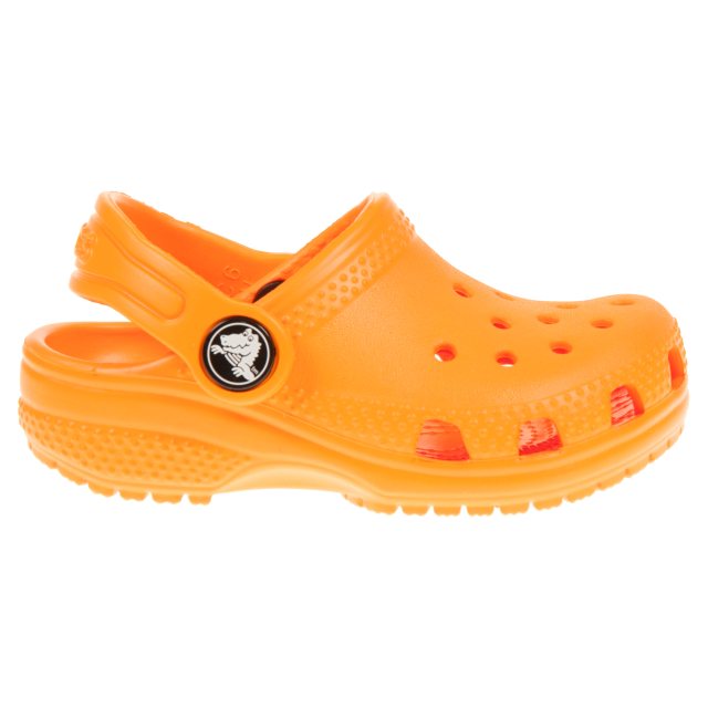 Crocs Kids Classic Clog