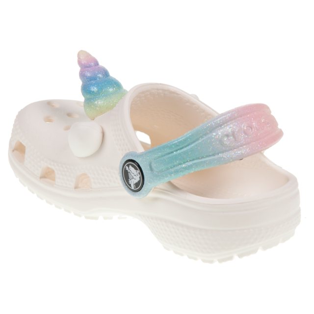 Rainbow Crocs Kids Cloud Crocs Crocs Rainbow Unicorn Clog