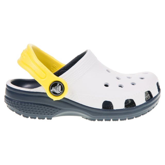 Crocs Retro Sport Clog Toddler
