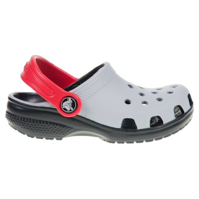 Crocs Retro Sport Clog Toddler