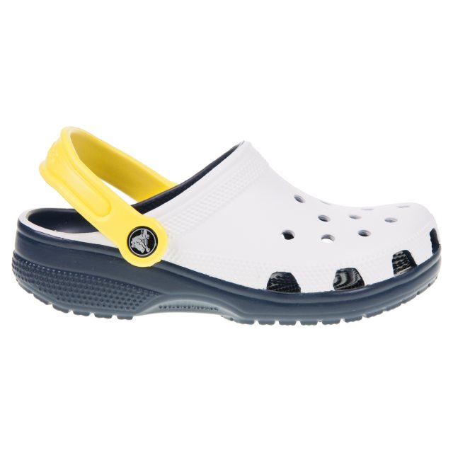 Crocs Retro Sport Clog Kids