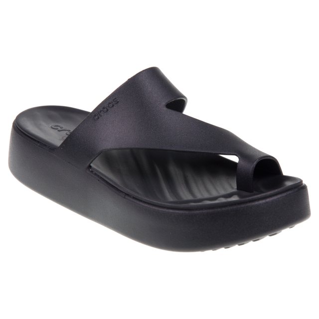 Crocs Getaway Platform Toepost
