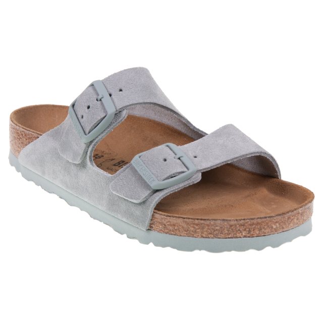 Birkenstock Arizona Shearling