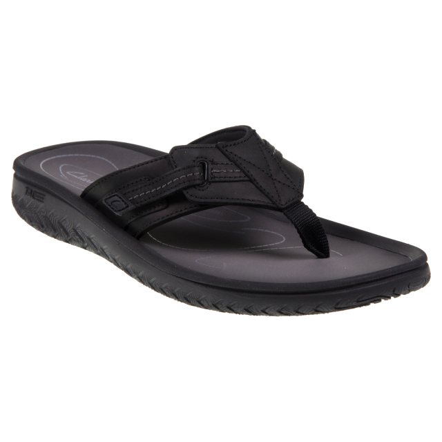 Clarks Wesley Sun