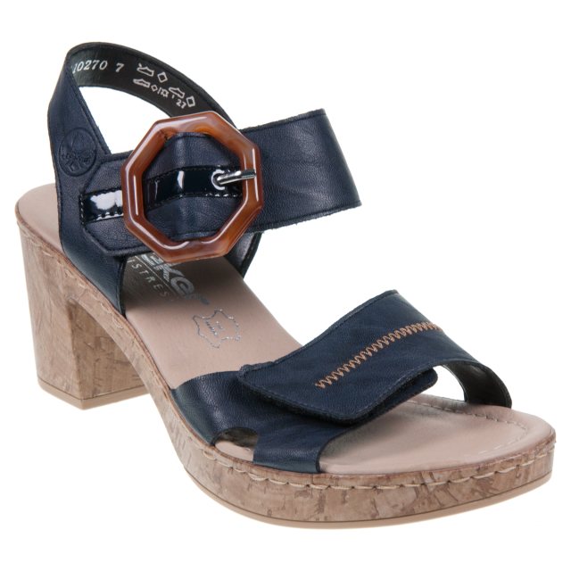 Rieker 66876