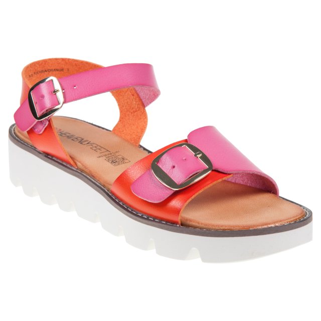 Heavenly Feet Trudy