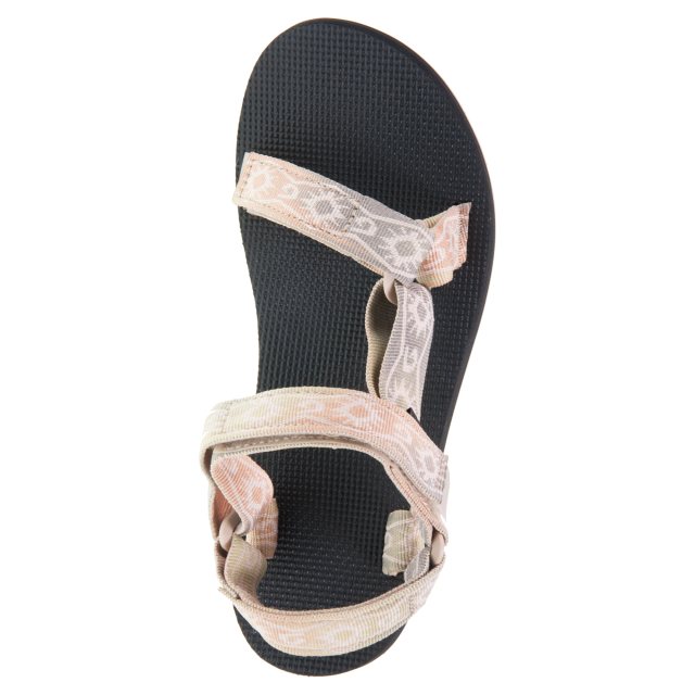 Teva Original Universal Sunscape Womens Waterless Peach Ice