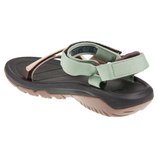 Teva Hurricane XLT2 Womens Basil / Maple Sugar Multi 1019235 BMSM