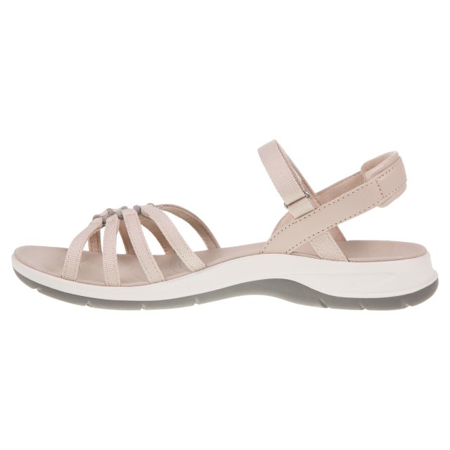 Teva Tirra Traveler Womens White Pepper 1166130 WPPP - Full