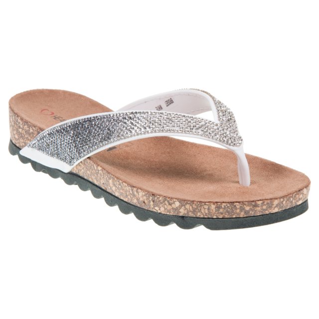 Heavenly Feet Bridget