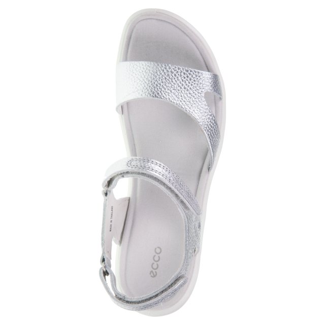 Ecco Cruise Ii Ecco Women's Light Iii Leather Sandals Ecco