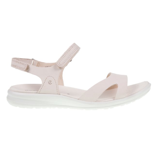 Ecco Cruise II Womens Sandal Limestone 821883 02378 Full Sandals