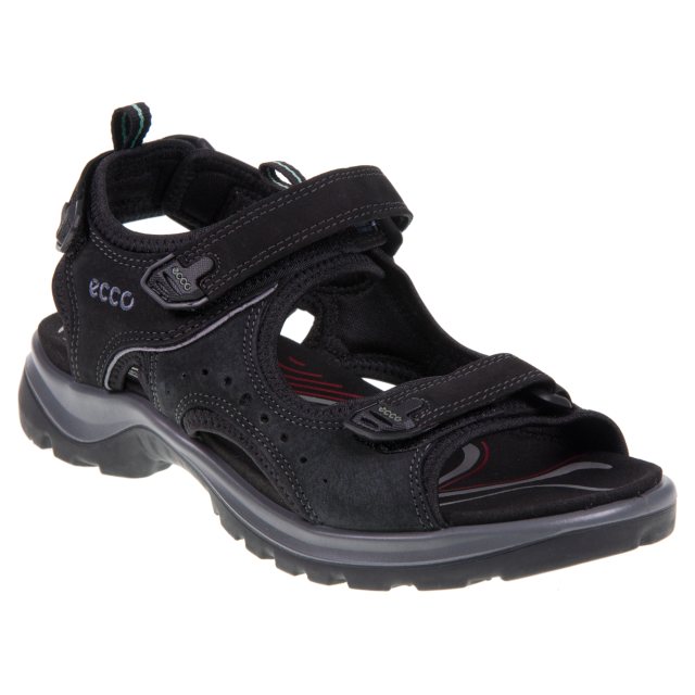 Ecco Offroad Andes II W