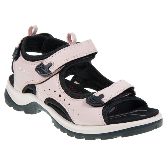 Ecco Offroad Andes II W