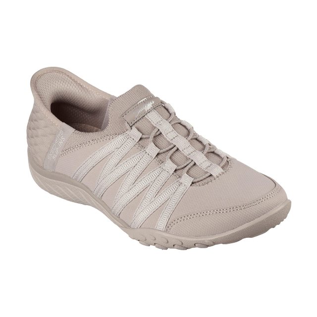 Skechers Slip-ins: Breathe-Easy - Roll-With-Me