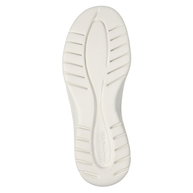 Skechers 136536 Palmilla Taupe 136536 TPE - Everyday Shoes