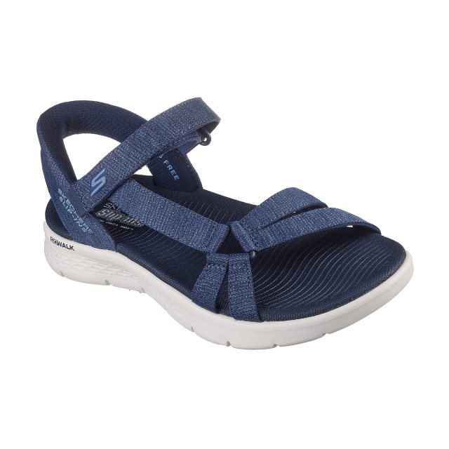 Skechers 141481 Go Sandal-Illuminate