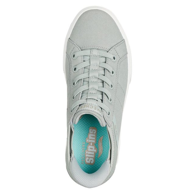 Skechers 177205 Arch Fit Arcade Sage 177205 SAGE - Everyday Shoes