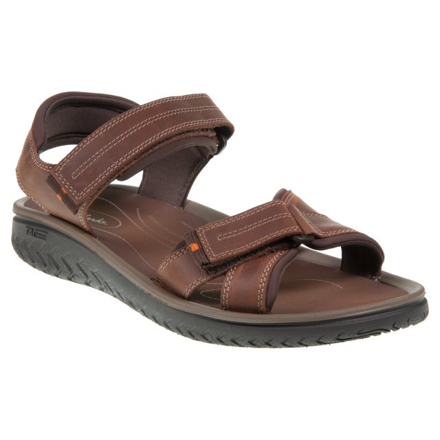 Clarks Wesley Shore