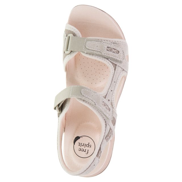 Free Spirit Frisco Elm 41339 Full Sandals Humphries Shoes