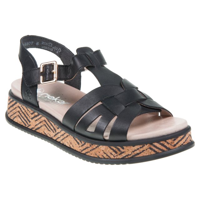 Rieker W0853 Meg