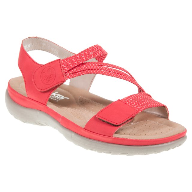 Rieker 64870 Franja