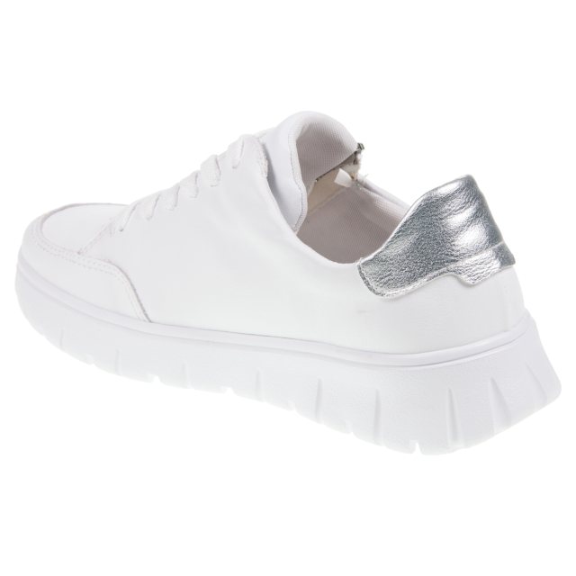 Rieker N1303, Scarpe Stringate Donna