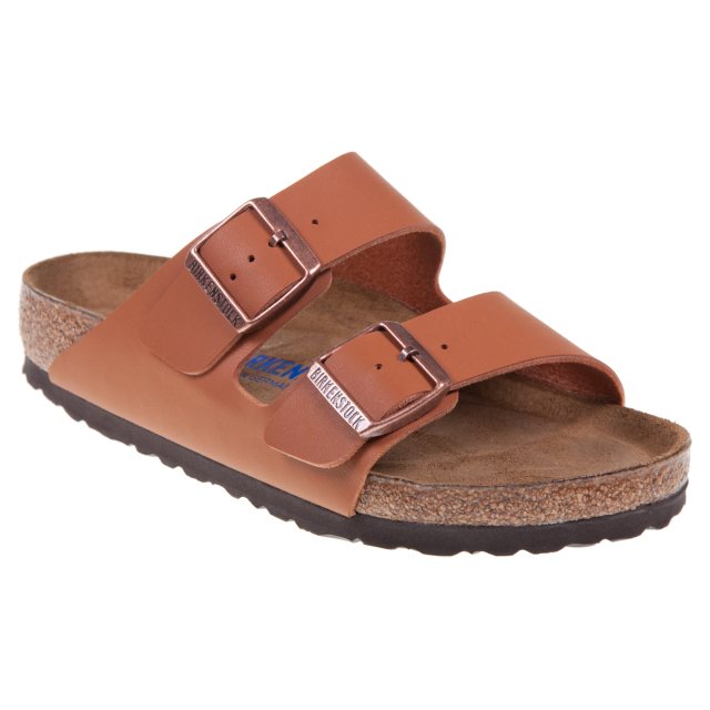 Birkenstock Arizona Soft BF
