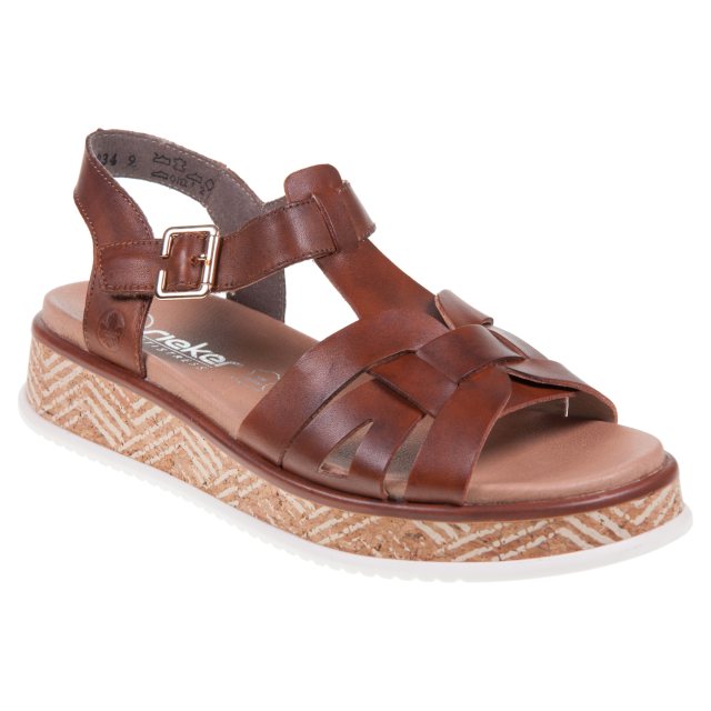 Rieker W0853 Meg