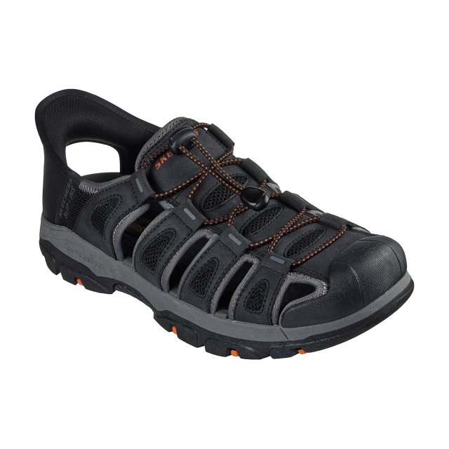 Skechers 205187 Tresmen - Norvick