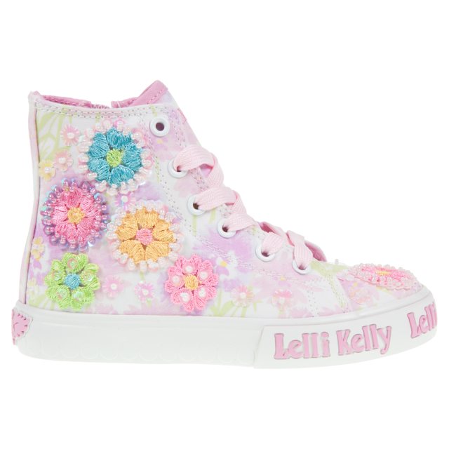 Lelli Kelly Eloise Mid