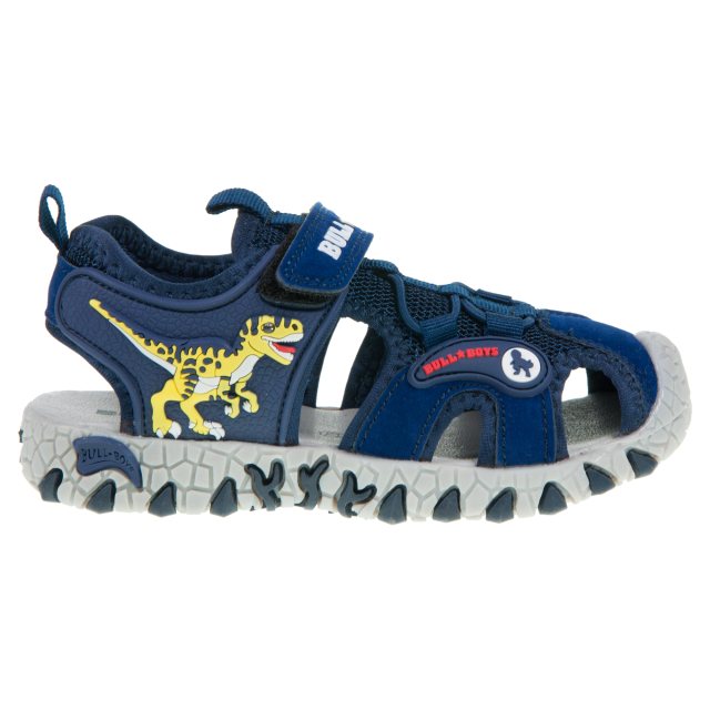 Bull Boys Velociraptor Sandal