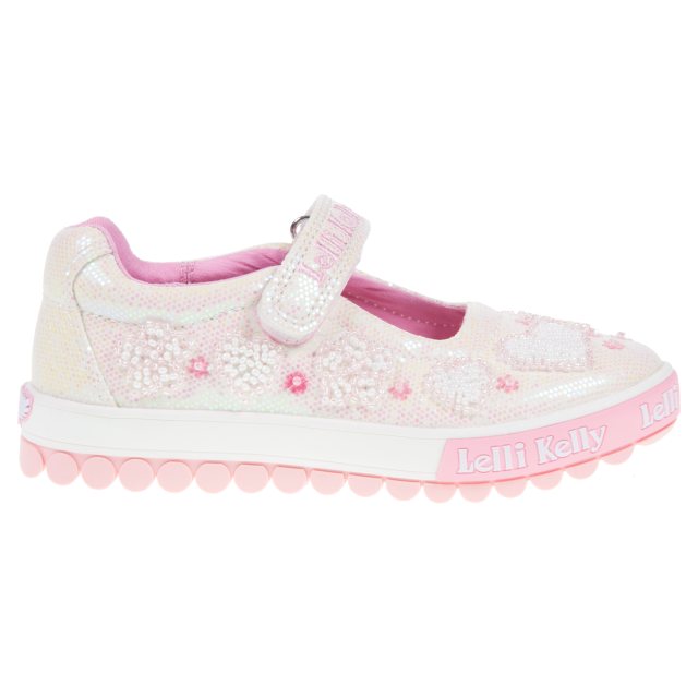 Lelli Kelly Cressida Dolly