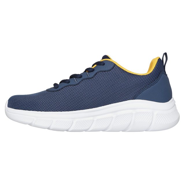 Skechers 118109 Icy Edge Navy 118109 NVY - Casual Shoes  display picture 2