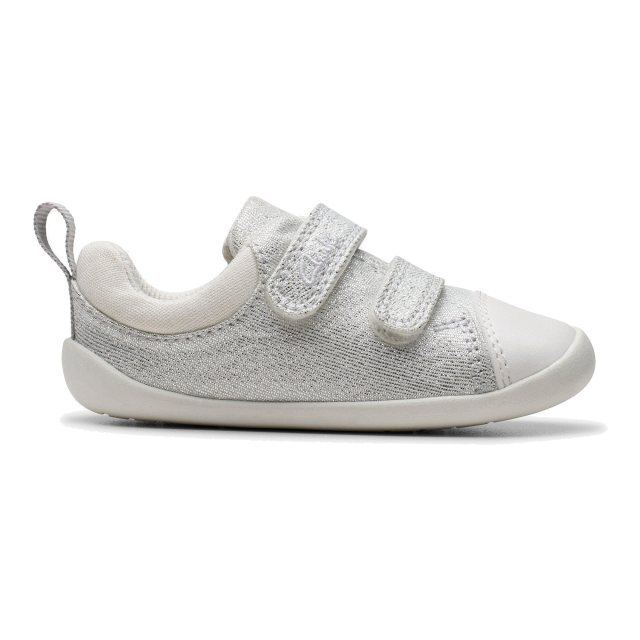 Clarks Roamer Craft Toddler