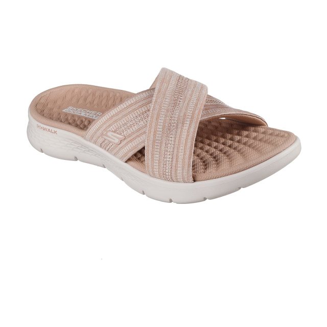 Skechers Go Flex Sandal - Impress