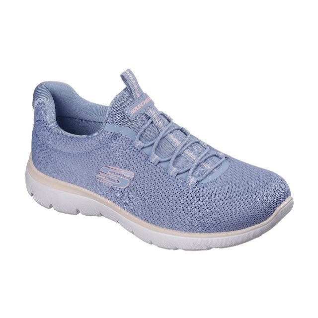 Skechers Summits - Summer Blush
