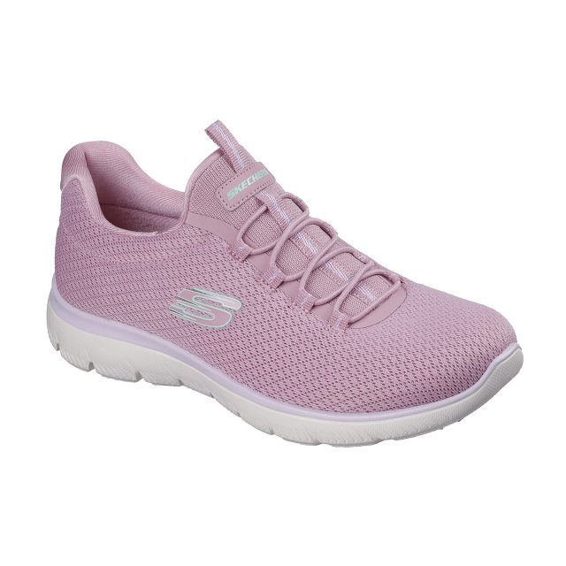 Skechers Summits - Summer Blush