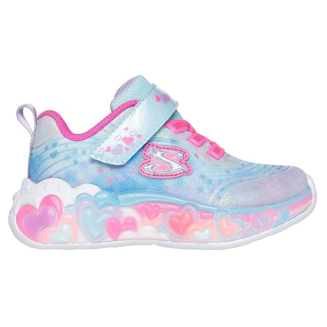 Skechers S-Lights: Eternal Heart Lights