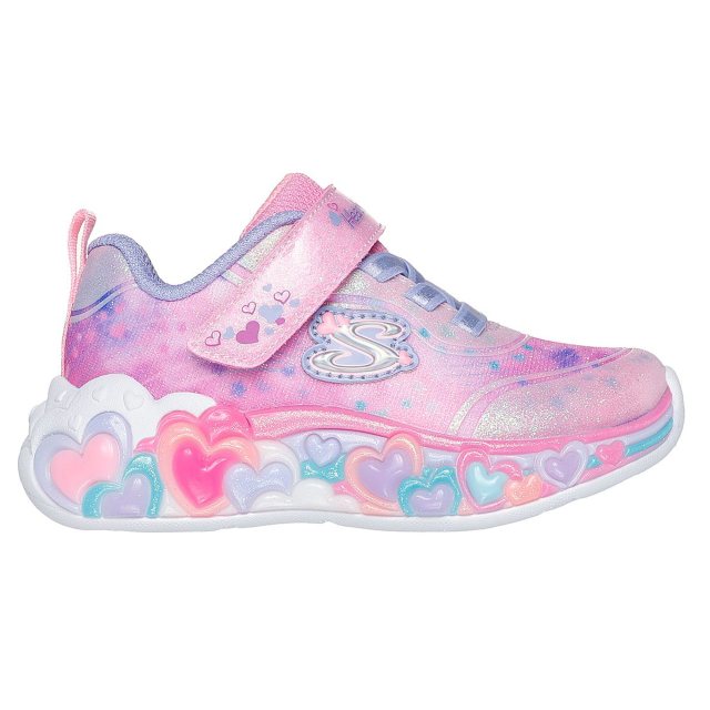 Skechers S-Lights: Eternal Heart Lights
