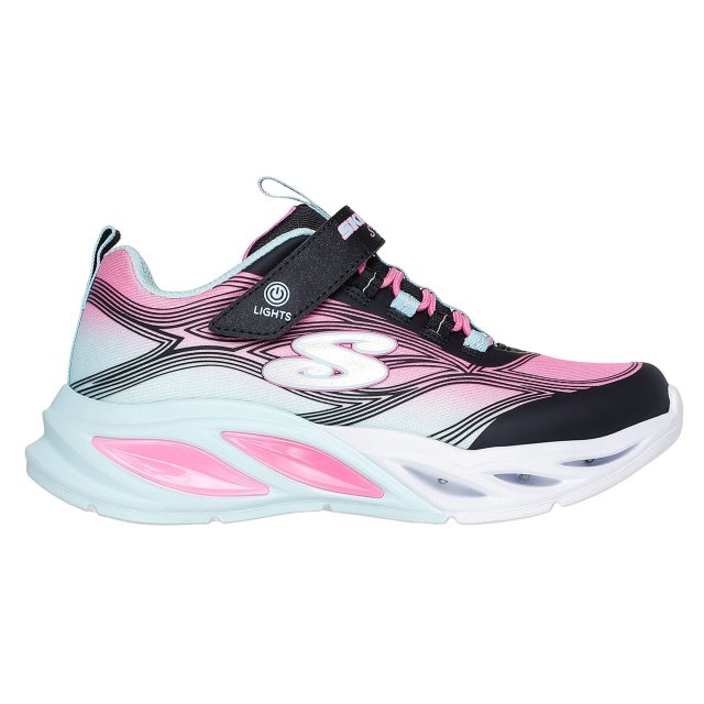 Skechers S-Lights: Cosmic Glow
