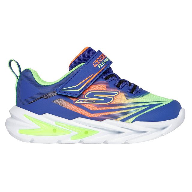 Skechers S-Lights: Flex-Glow Ultra