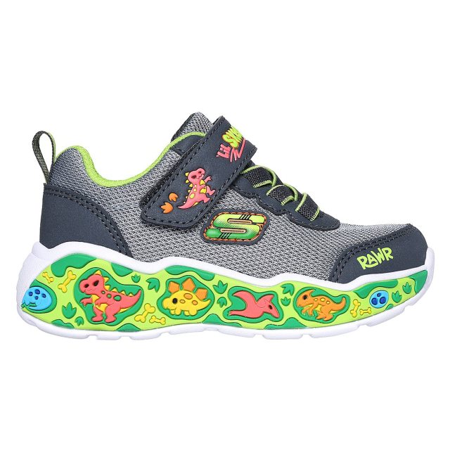 Skechers Play Scene