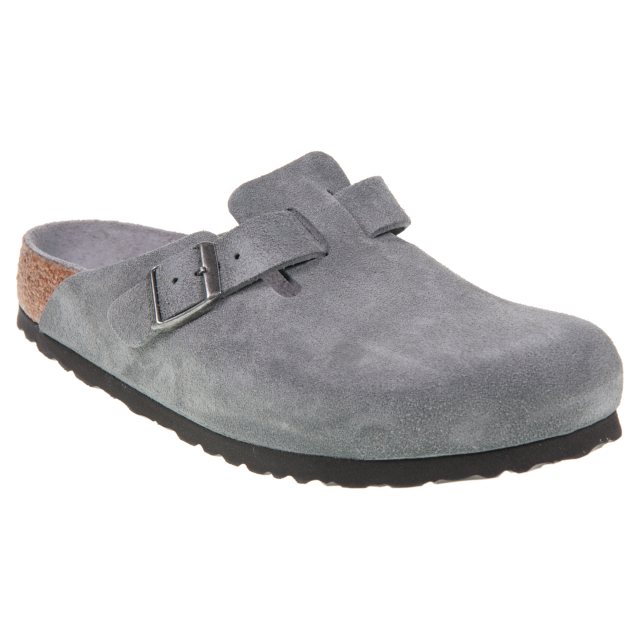 Birkenstock Boston Soft LEVE