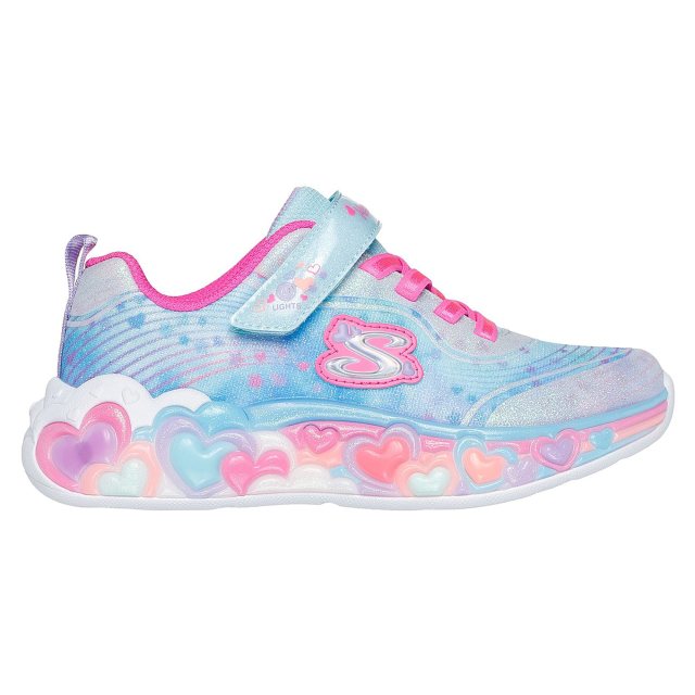 Skechers S-Lights: Eternal Heart Lights