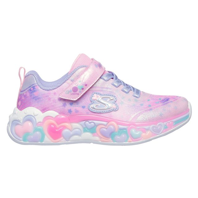 Skechers S-Lights: Eternal Heart Lights