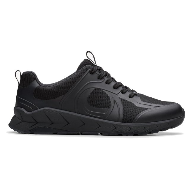 Clarks Selva Edge Youth